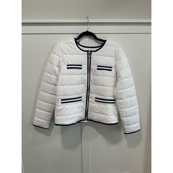 NWT Kinona Polished for Play Jacket Size M - Picture 2 of 7